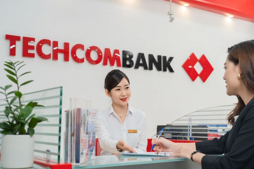 Lắp đặt loa báo chuyển tiền bằng giọng nói Techcombank tận nơi miễn phí 100%