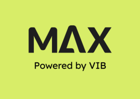 MAX – Ứng dụng hỗ trợ mở thẻ tín dụng VIB cực nhanh